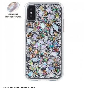 I phone xs max case